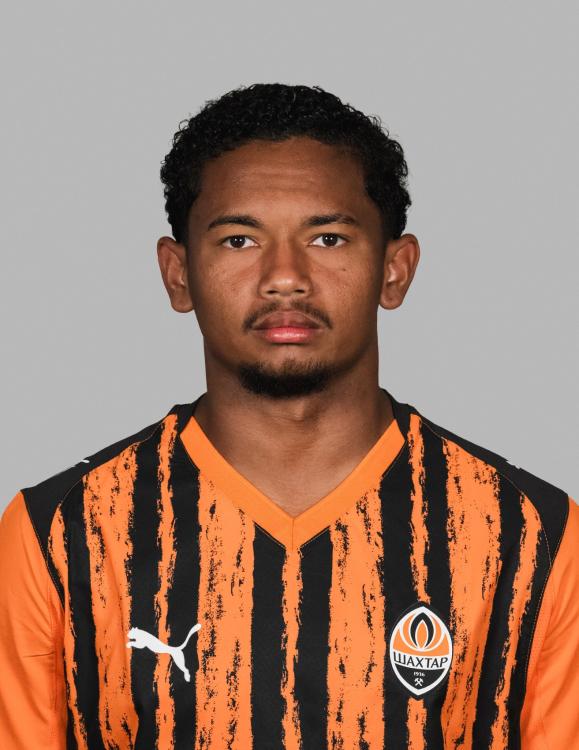 Де Соуза Лемос Егіналду