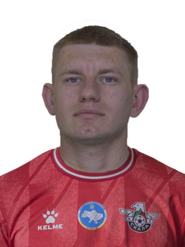 Гора Богдан Олександрович