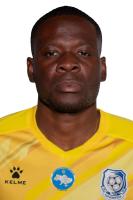 Aniagboso Chijioke Kingsley