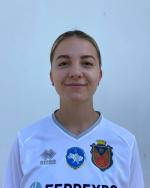 Бабенко Катерина