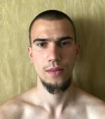 Заремський Руслан