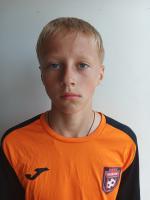 Stepaniuk Maksym