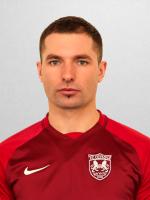 Гриценко Сергій Юрійович