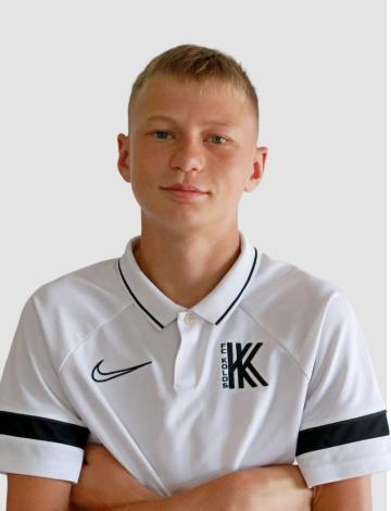 Олійник Максим Сергійович