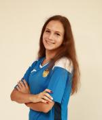 Піщана Злата