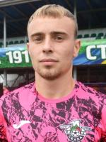 Лісовик Роман