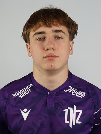 Доник Мирослав Віталійович