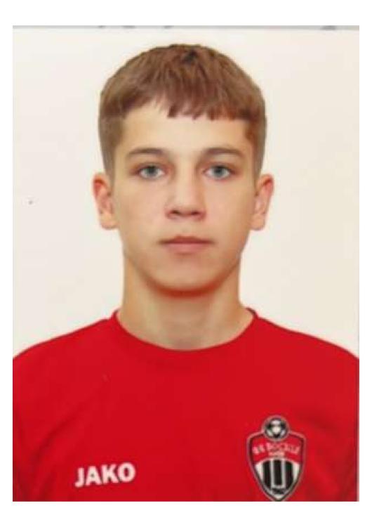 Вдовенко Дмитро Володимирович