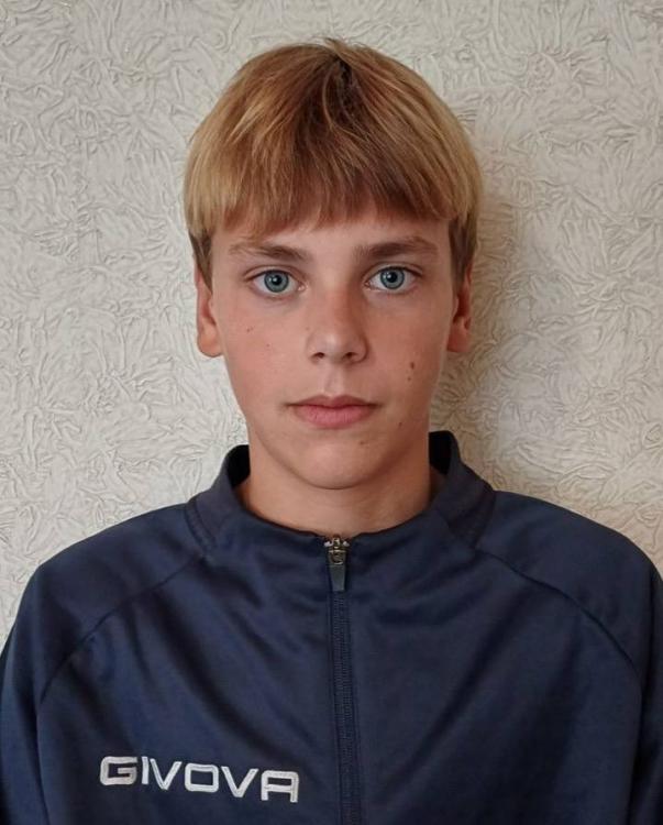 Ковальчук Олег Олегович