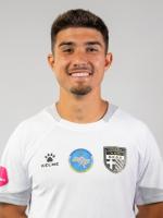 Сьєбен Пагліаріні Матеус