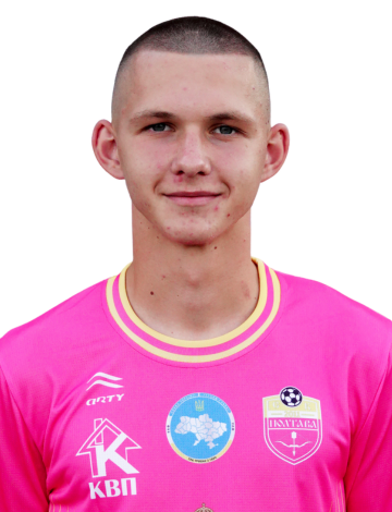 Василюк Олександр Валерійович