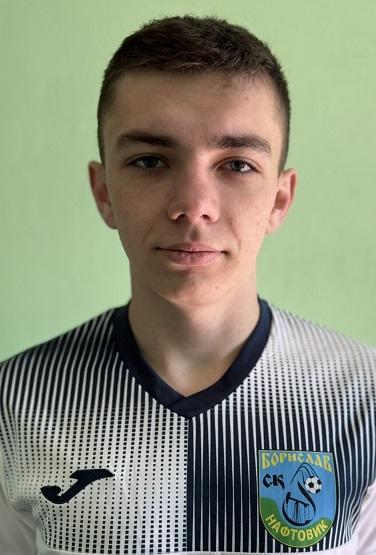 Скалич Мар'ян Романович