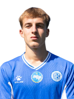 Chabelets Kostiantyn