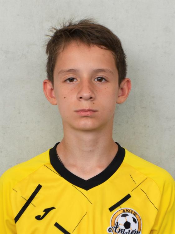 Denys Shepeliev