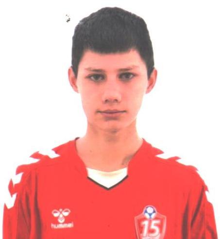 Бендюк Артем Сергійович