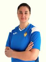 Красилівська (Ребрина) Надія