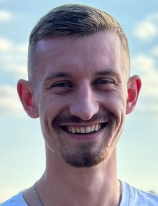 Долголенко Олексій Геннадійович