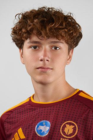 Ilia Nazaruk