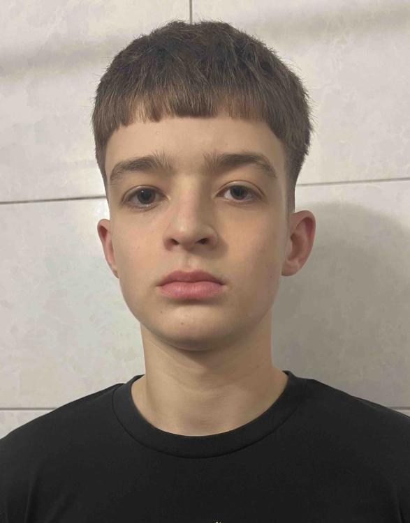 Мельниченко Данило Максимович