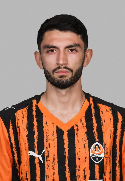 Азаров Іраклі