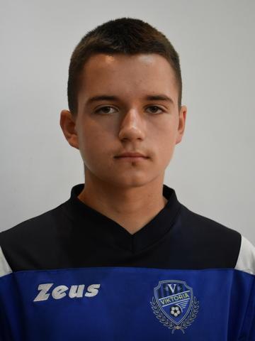 Rostyslav Kolodynskyi