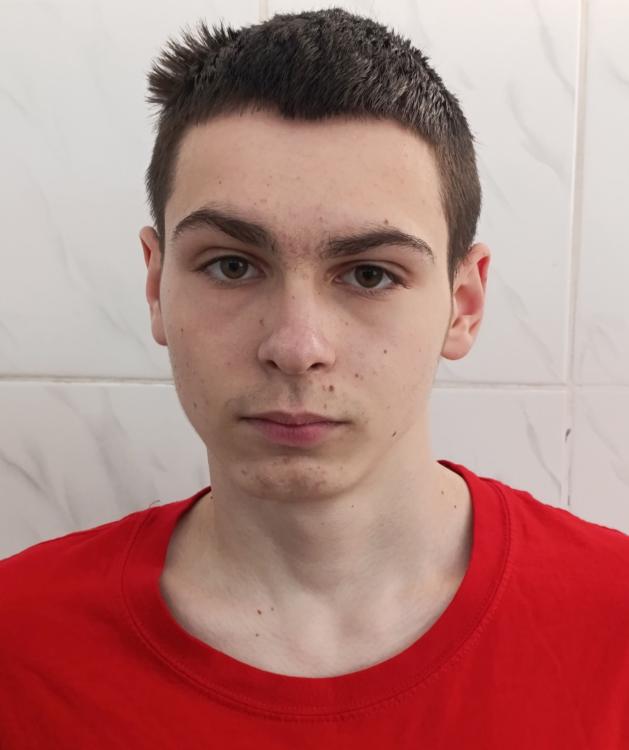 Степанець Давид Дмитрович