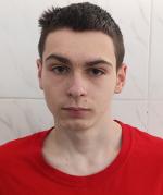 Степанець Давид