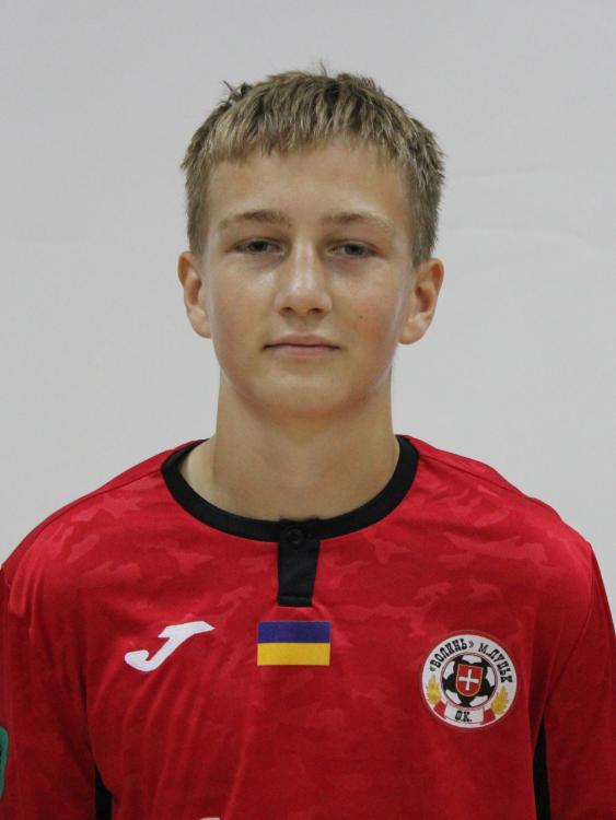 Bohdan Savoniuk