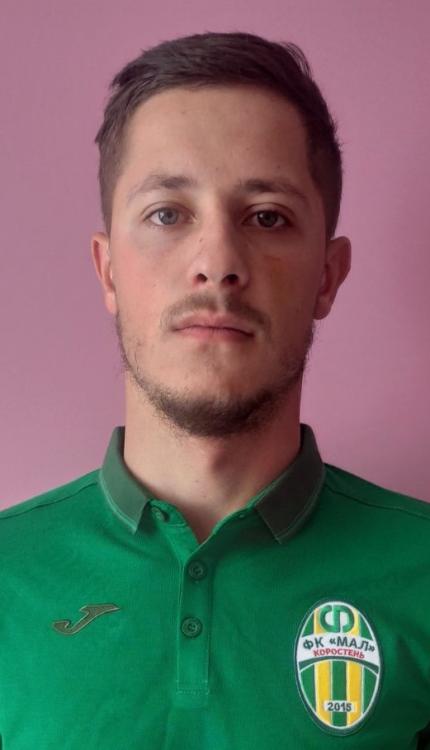 Maksym Kuzmenko