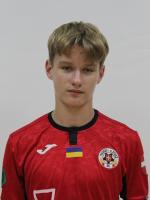 Зубаль Віталій