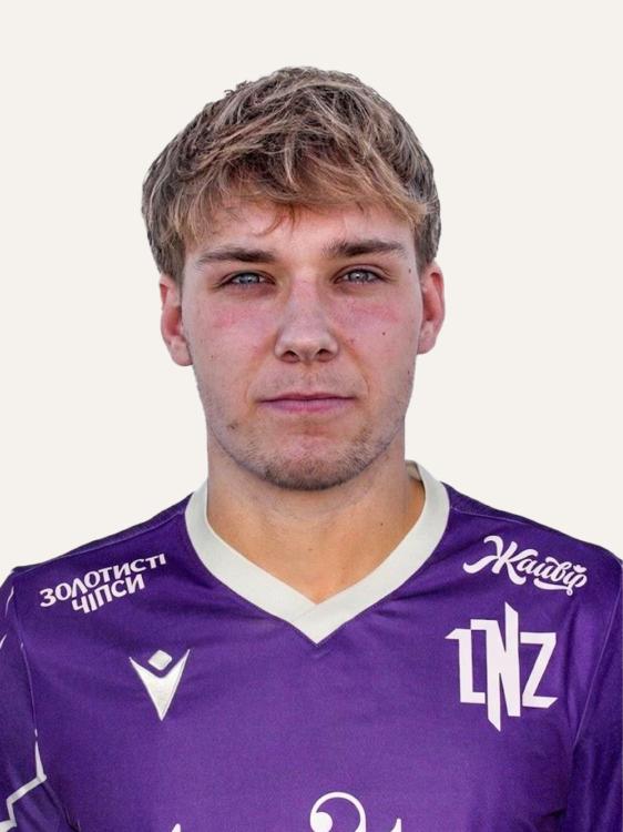 Valerii Holubtsov