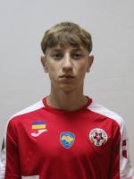 Агафонов Єгор