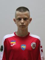 Замковий Роман