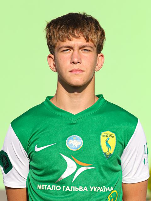 Vladyslav Krulitskyi
