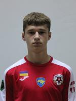 Гресик Назар