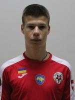 Глазирін Артем