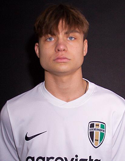 Липов Данило Юрійович