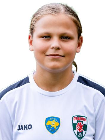 Вороніна Катерина Юріївна