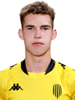 Hordieiev Denys