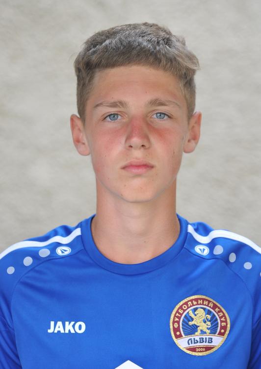 Roman Halchyk