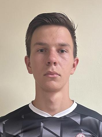 Черновський Ілля Сергійович