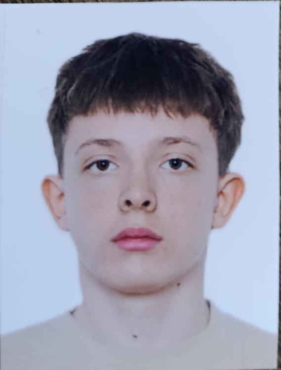Покотило Кирило Сергійович