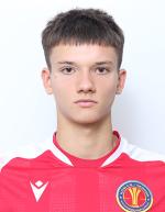 Лисенко Давід