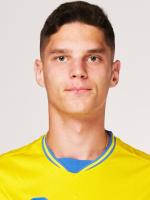 Судаков Георгій