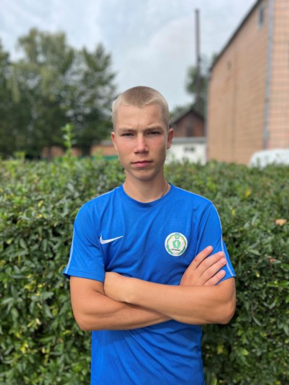 Рудичик Артур Трохимович