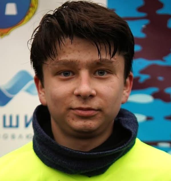 Михальчук Андрій Вікторович