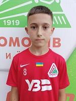 Калішук Григорій Богданович