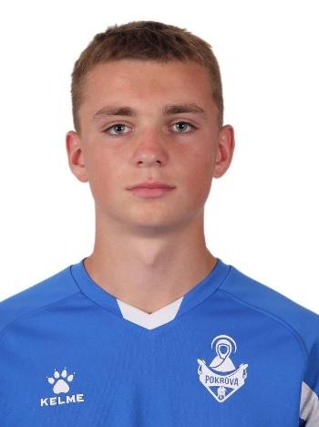Maksym Sherstylo