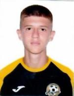 Кірсанов Валерій
