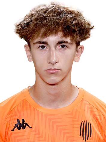 Вознюк Богдан Святославович